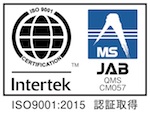 ISO9001